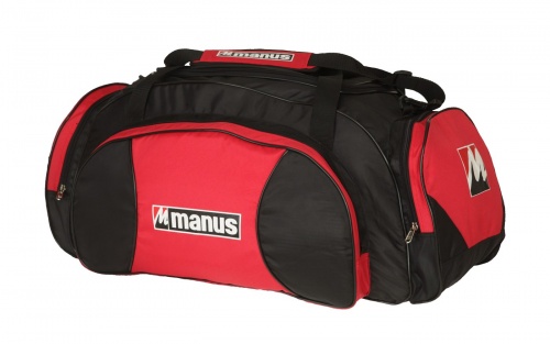 Сумка спорт. MANUS 67х26х30 см арт.5803-9005